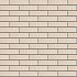 Кирпич керамический лицевой ОСМиБТ белый гладкий 0,7 НФ